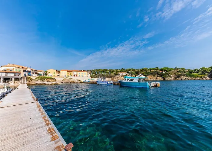 Residence La Gabiniere