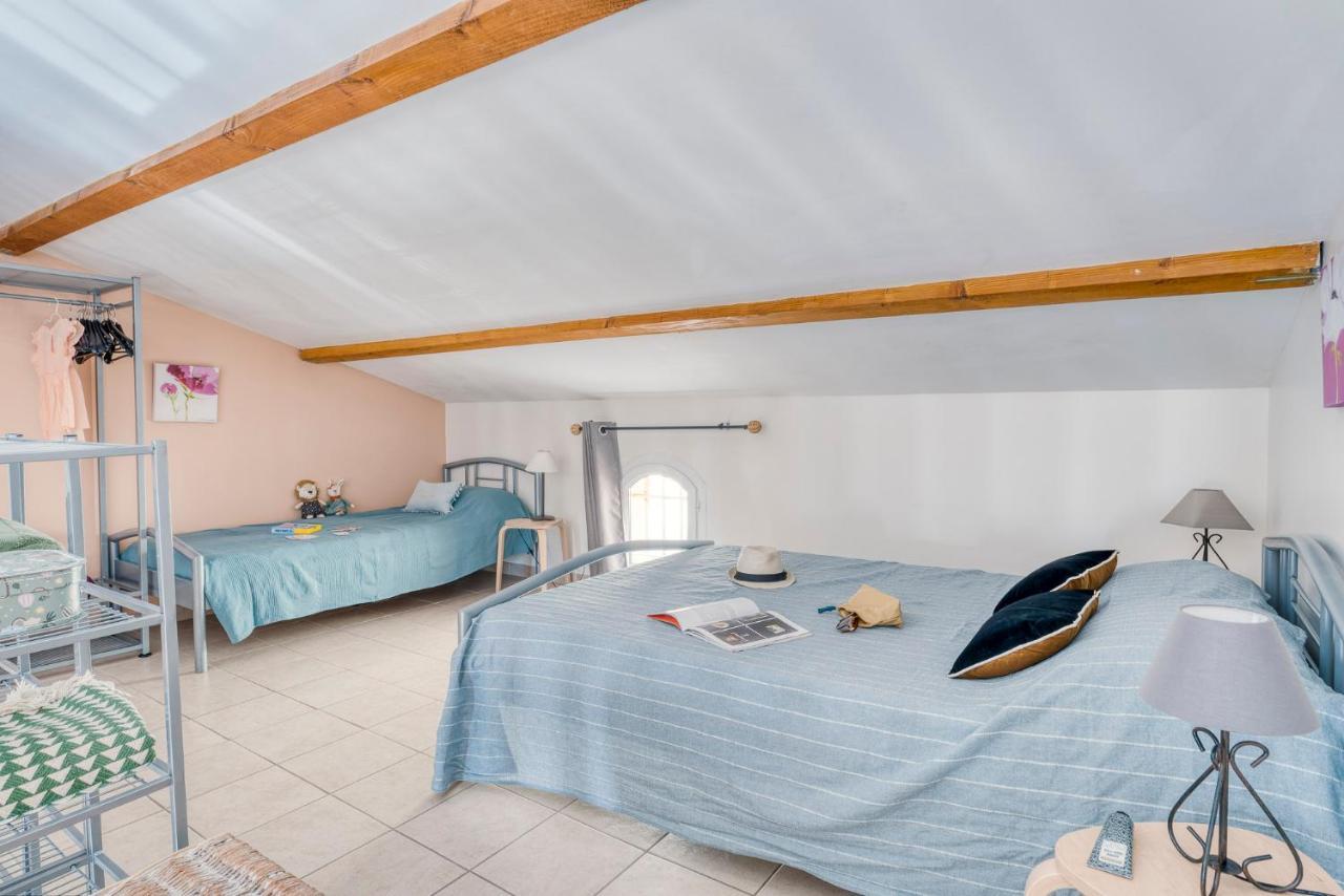 Aparthotel La Gabiniere Hyères