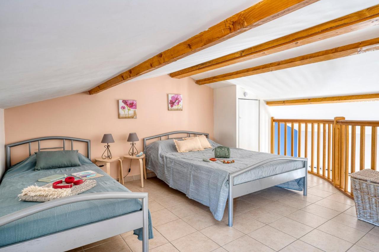 Aparthotel La Gabiniere Hyères