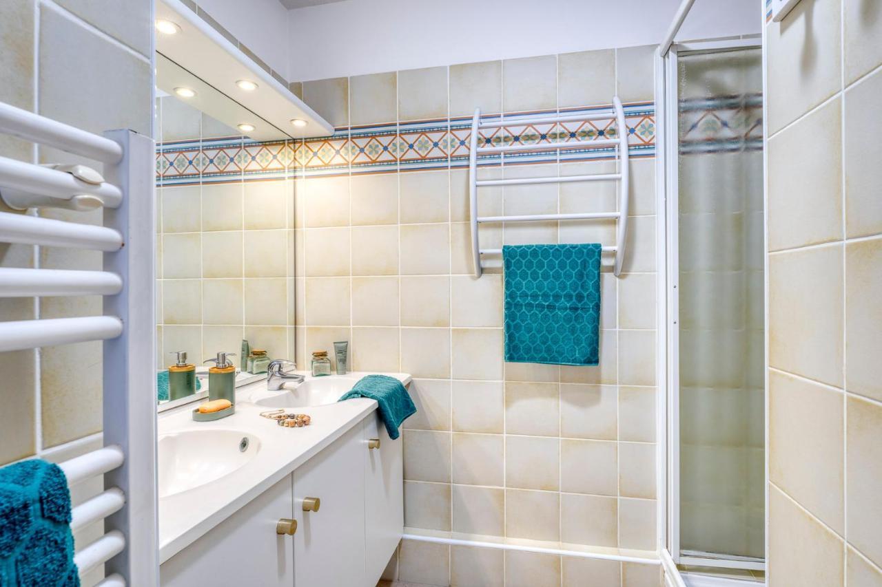 La Gabiniere Aparthotel