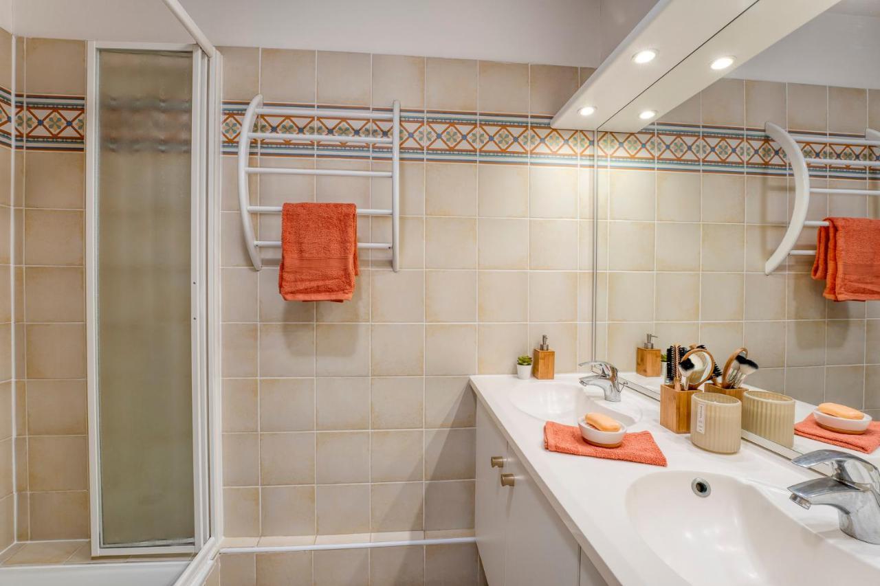 La Gabiniere Aparthotel *