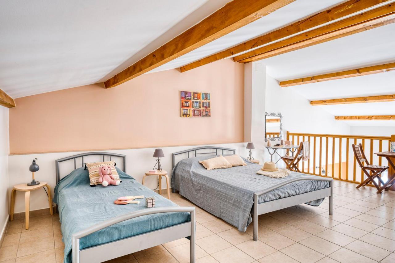 La Gabiniere Aparthotel